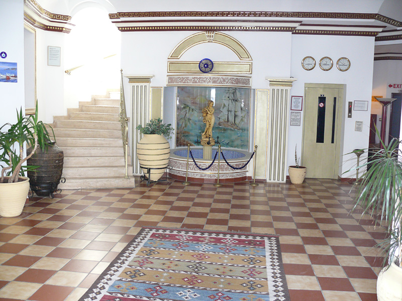 Serenad Hotel